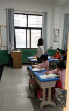 永城市明鑫小学