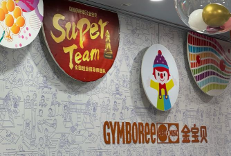 深圳市罗湖区精灵幼儿园