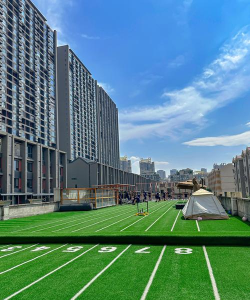 深圳市罗湖区昊德宸泊林幼儿园