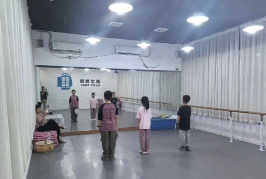 仓山小学