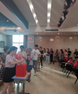 福州市罗星小学