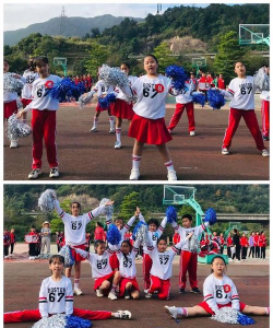 福州市闽安小学