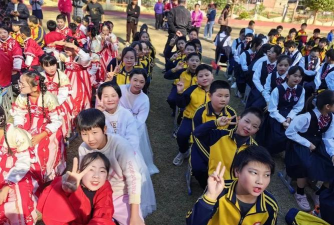 枫朗镇中心小学