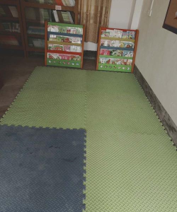 云潭镇读岗小学