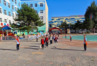 沈阳市王滨希望学校