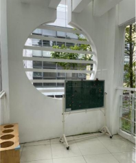 深圳市福田区博雅水榭花都幼儿园