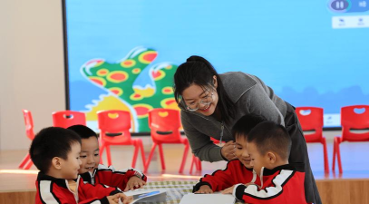 利津县陈庄镇陈南村幼儿园