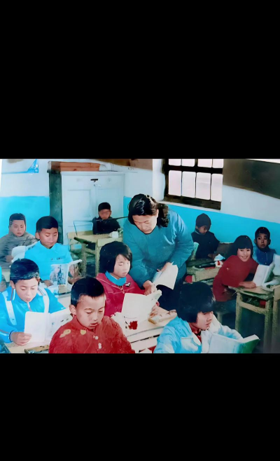 巴林镇巴林学校