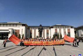 沈阳市铁西区翟家初级中学