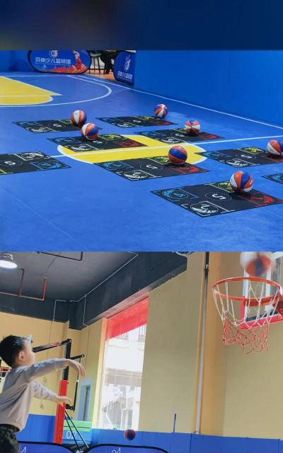 马鞍山贝体体育培训有限公司