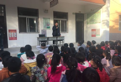 太康县龙曲镇龙曲小学