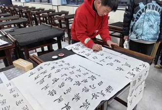 兰坪领秀书画培训学校有限公司