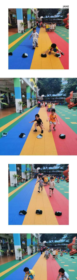 深圳市龙华区金宝宝幼儿园