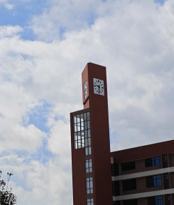 四川省自贡市十一中学