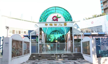 深圳市龙华区松和幼儿园