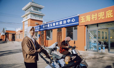 宁中镇佛岭小学