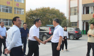 泌阳县贾楼乡中心小学