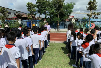 南安市道南中心小学