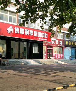 灯塔市博雅艺术培训中心有限公司