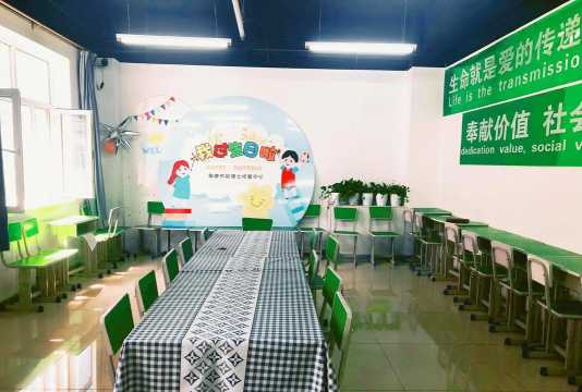 祝博士教育新乡分公司