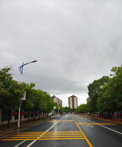 宁波市江北区泗洲路小学