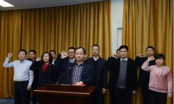 宁波市北仑区长江小学