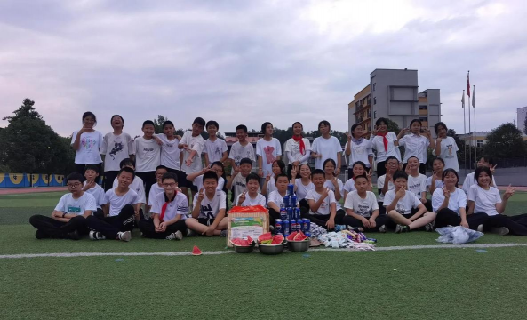 信宜市朱砂镇石印小学