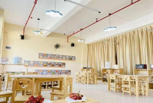 汕头市澄海凤翔培智幼儿园