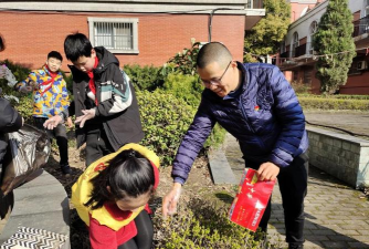 萧山区城南中心小学