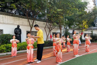 福州市达明小学