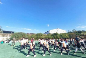 合肥市大杨中心小学