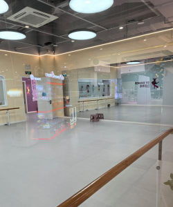 定西市天悦舞蹈艺术培训学校有限公司