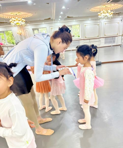 哈密市伊州区蓓蕾舞蹈培训中心