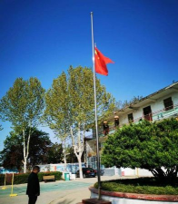 长丰县李岗小学