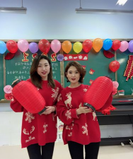 无棣县信阳乡佘家村幼儿园