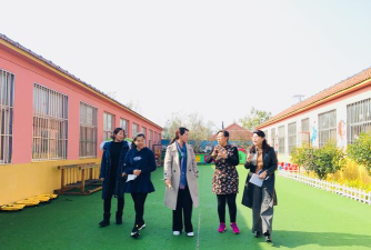 青州市王坟镇兰家村幼儿园