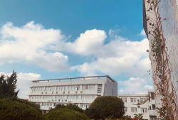 北仑区长江小学