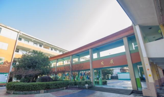 北仑区高塘小学