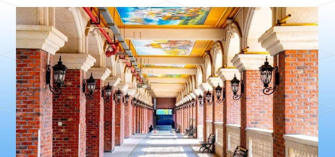 佛山市禅城区培立实验小学