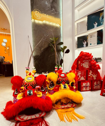 萍乡市大风车艺术培训有限公司赤山分公司