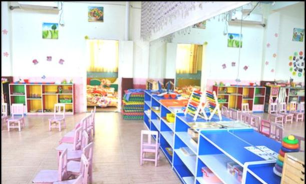 德阳旌东幼儿园