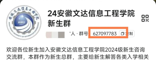 安徽文达信息工程学院