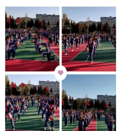 绥棱县四海店镇中学