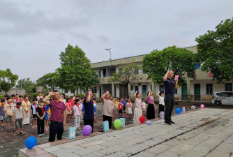 遂溪县洋青镇百桔埇小学