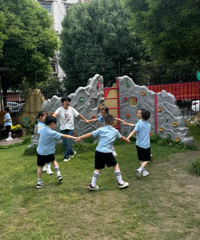 云南纺织厂幼儿园