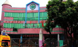 佛山市顺德区杏坛北头幼儿园