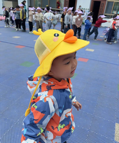 佛山市三水区西南街道洲边村幼儿园