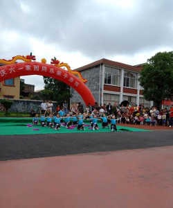 佛山市三水区白坭小英才幼儿园