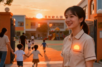 佛山市三水区妇联幼儿园