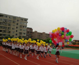 平阳县鳌江镇第七小学